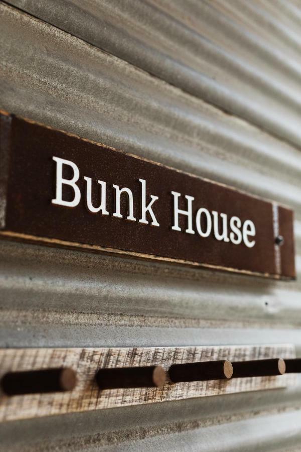 Bed and Breakfast Bay Of Fires Bush Retreat Binalong Bay Exteriér fotografie